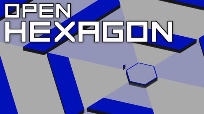 Open Hexagon Free Download