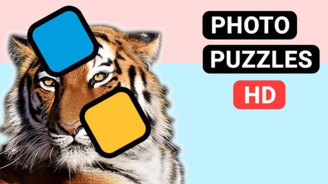 Photo Puzzles HD Free Download