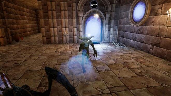 Portal Dungeon: Goblin Escape Torrent Download