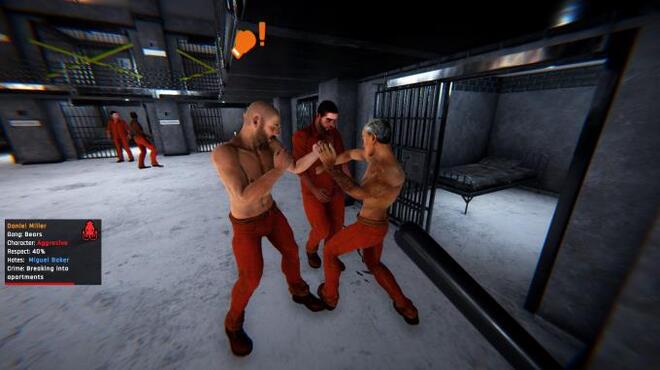 Prison Simulator Torrent Download