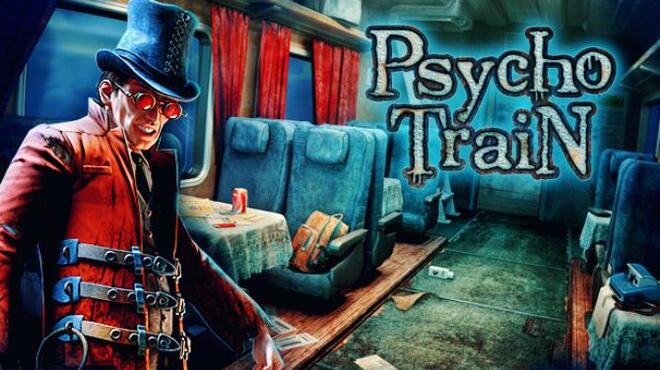 Psycho Train Free Download