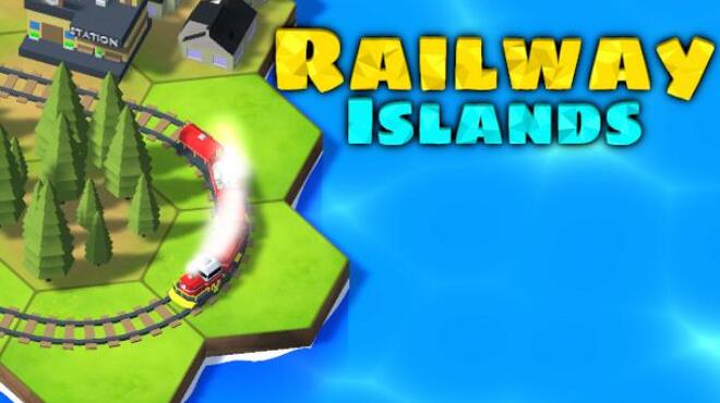 Railway Islands - Puzzle Free Download