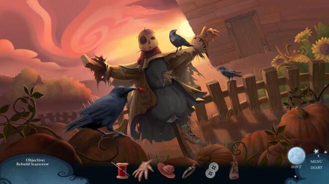 ReDrawn: The Painted Tower Collector's Edition Torrent Download