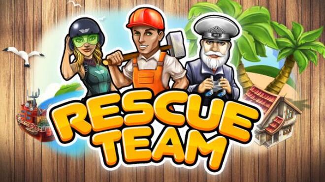 Rescue Team 12 Power Eaters Collectors Edition Free Download