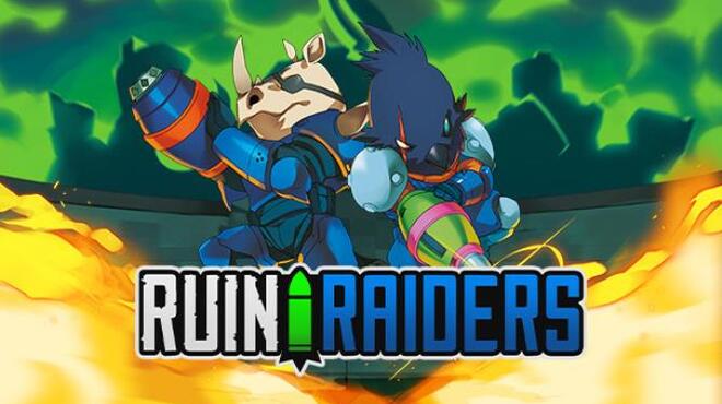 Ruin Raiders Free Download