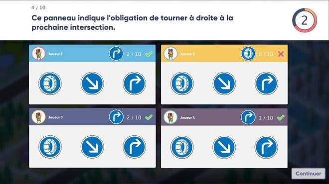 Réussir : Code de la Route - Nouvelle Édition (French Highway Code) PC Crack