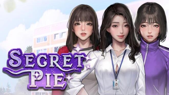 Secret Pie Free Download « IGGGAMES