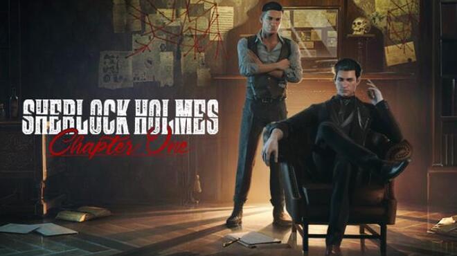 Sherlock Holmes Chapter One Free Download « IGGGAMES