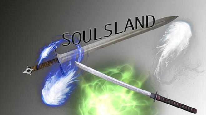 Soulsland Free Download