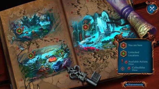 Spirit Legends: The Aeon Heart Collector's Edition PC Crack
