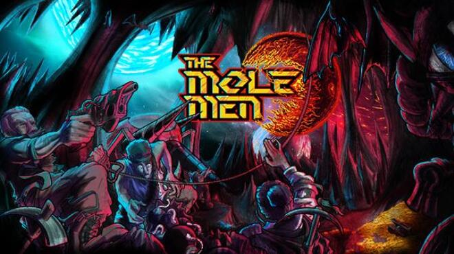 The Mole Men Free Download
