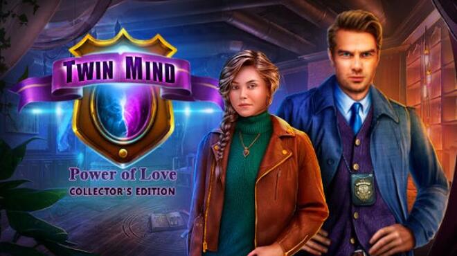 Twin Mind: Power of Love Collector's Edition Free Download