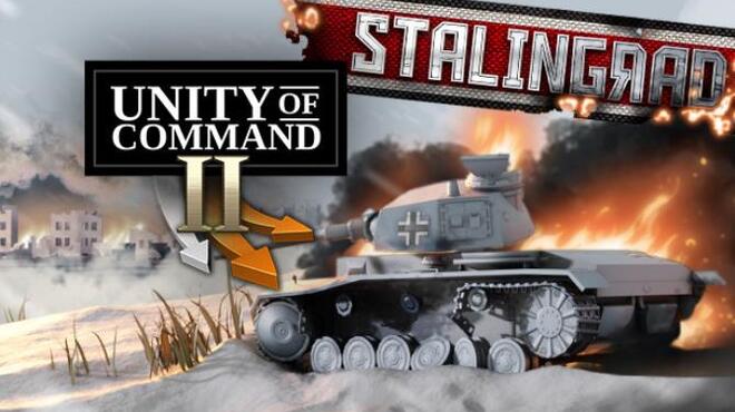 Unity of Command II - Stalingrad Free Download