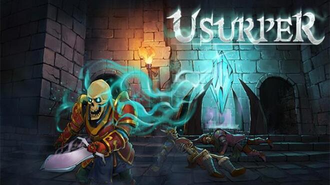Usurper: Soulbound Free Download
