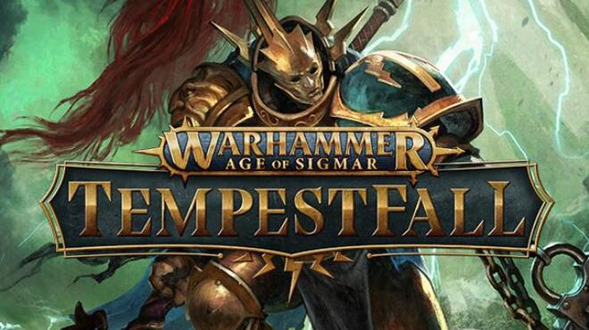 Warhammer Age of Sigmar: Tempestfall Free Download