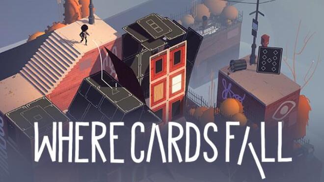 Where Cards Fall Free Download