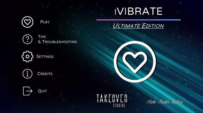 iVIBRATE Ultimate Edition Torrent Download