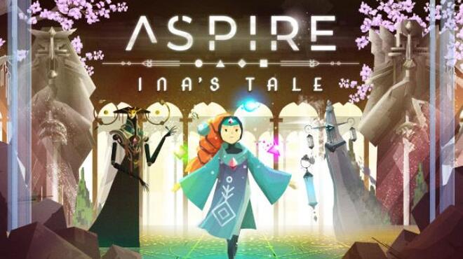 Aspire: Ina’s Tale Free Download