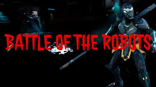 Battle Of The Robots Free Download