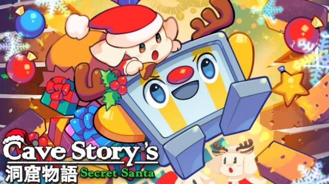 Cave Story's Secret Santa Free Download