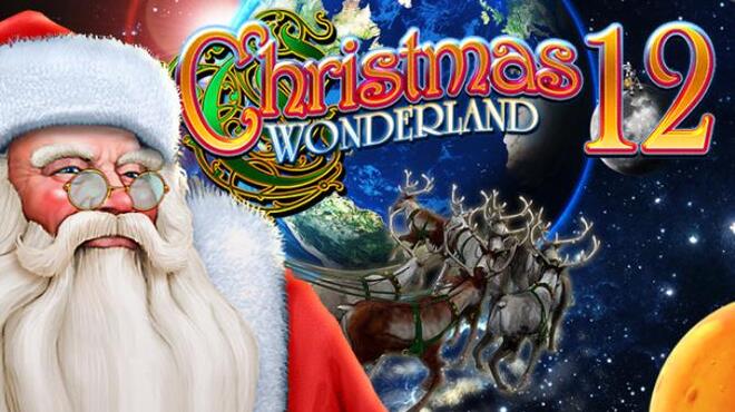 Christmas Wonderland 12 Free Download