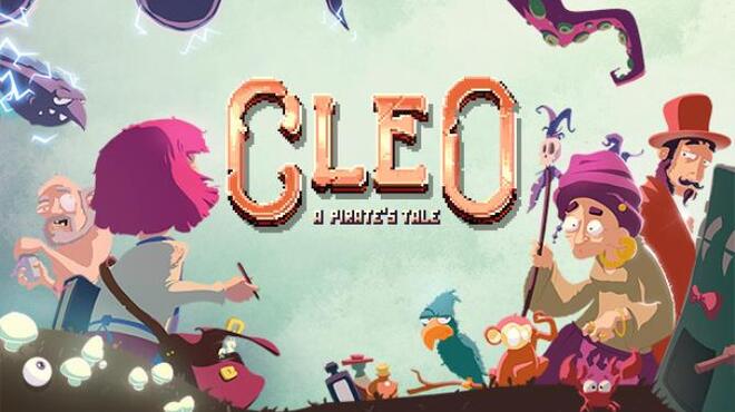 Cleo – a pirate’s tale Free Download