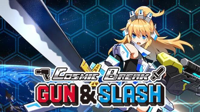 CosmicBreak Gun & Slash Free Download