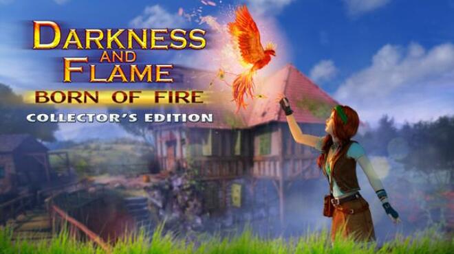 Darkness and Flame: Born of Fire Free Download
