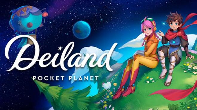 Deiland: Pocket Planet Free Download