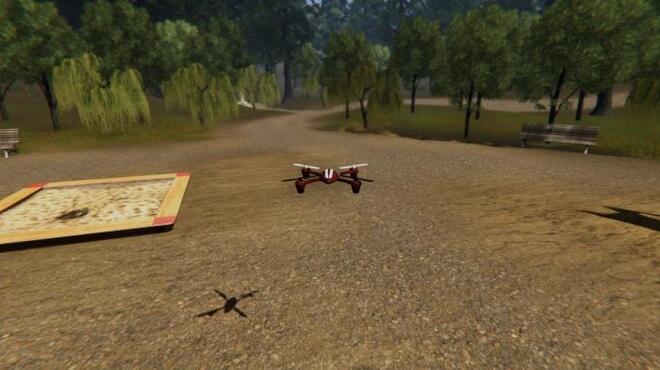 Drone Simulator Torrent Download