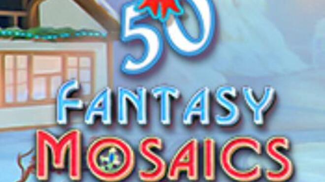Fantasy Mosaics 50: Santa's World Free Download
