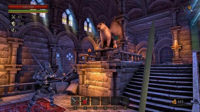 Ghoul Castle 3D: Gold Edition Torrent Download
