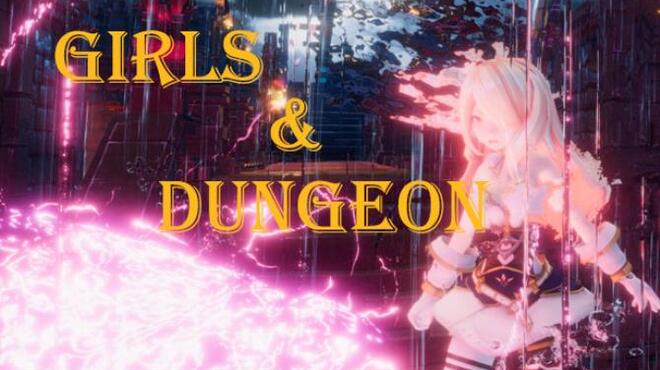 Girls & Dungeon Free Download