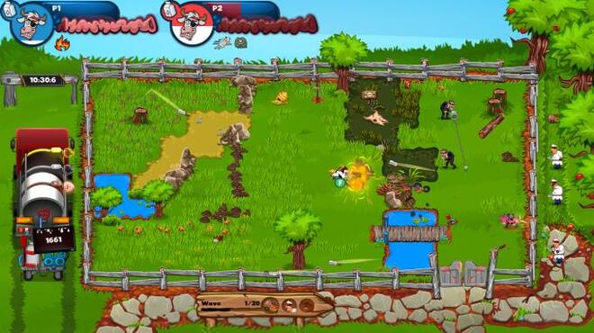 HOLY COW! Milking Simulator Torrent Download
