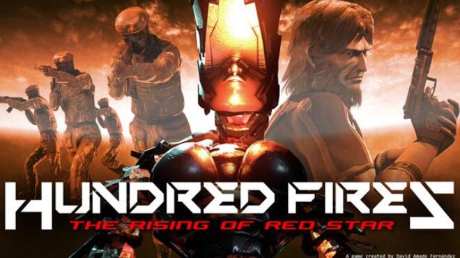 HUNDRED FIRES: The rising of red star - EPISODE 1 Free Download