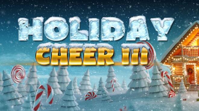 Holiday Cheer 3 Free Download