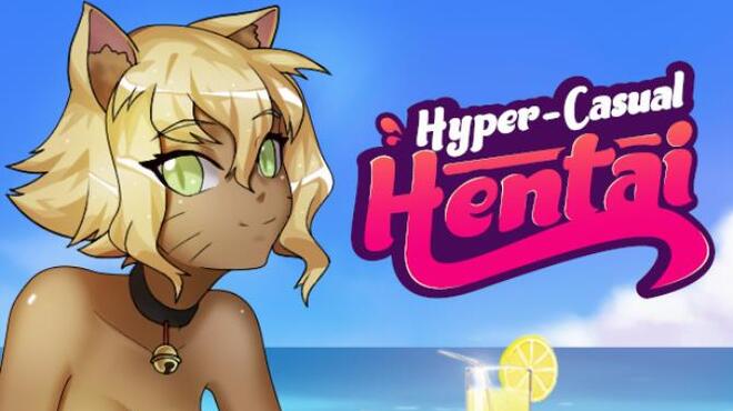 Hyper-Casual Hentai Free Download