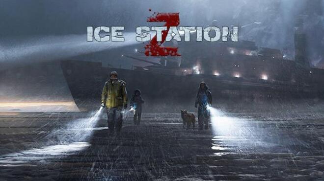 Ice Station Z Free Download