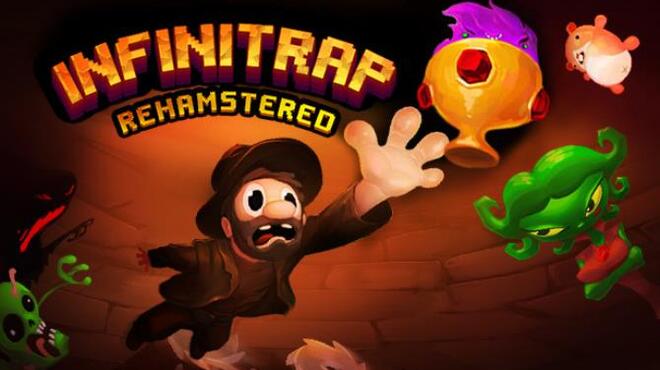Infinitrap : Rehamstered Free Download