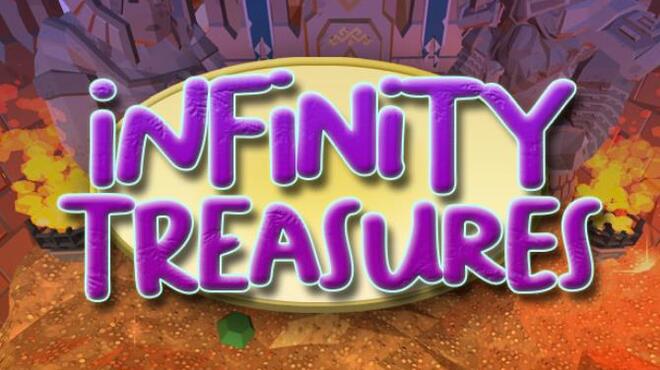 Infinity Treasures Free Download