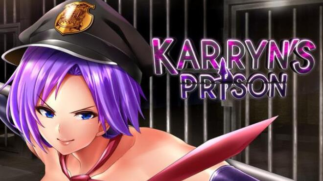 Karryn's Prison Free Download PC Game Cracked in Direct Link and Torre...