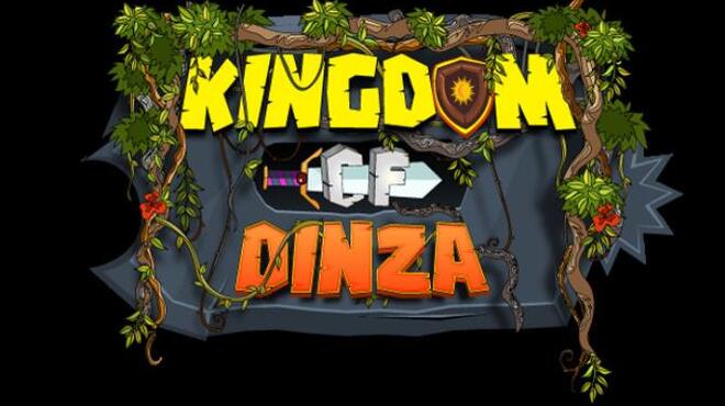 Kingdom of Dinza Free Download