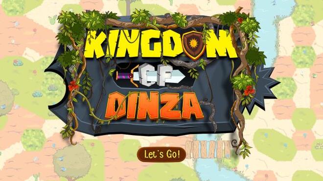 Kingdom of Dinza Torrent Download