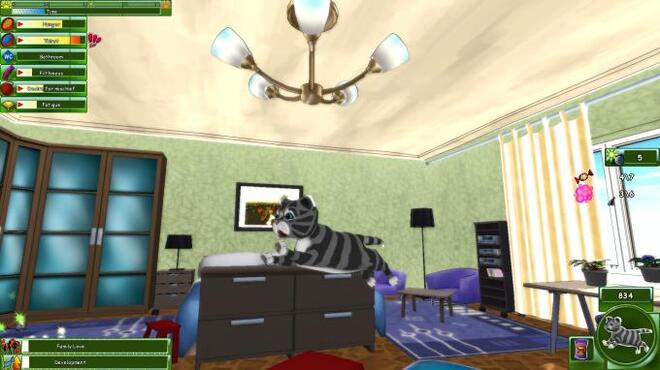 Kitty Play Torrent Download
