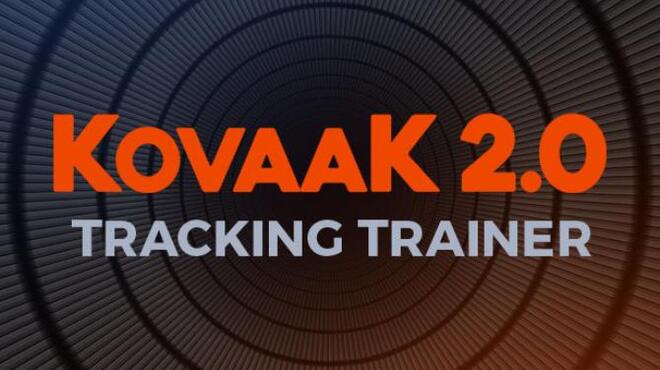 KovaaK’s Tracking Trainer Free Download