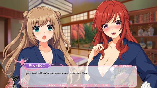 LIP! Lewd Idol Project Vol. 1 - Hot Springs and Beach Episodes PC Crack