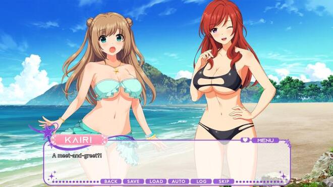 LIP! Lewd Idol Project Vol. 1 - Hot Springs and Beach Episodes Torrent Download