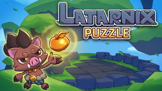 Latarnix Puzzle Free Download