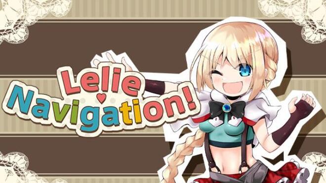 Lelie Navigation! Free Download