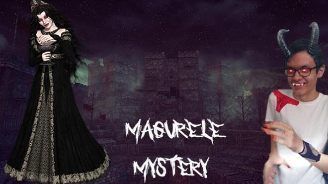 Magurele Mystery Free Download
